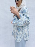 کت شلوار آرتمیس