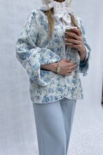 کت شلوار آرتمیس