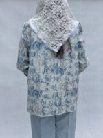 کت شلوار آرتمیس