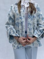 کت شلوار آرتمیس