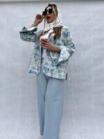 کت شلوار آرتمیس